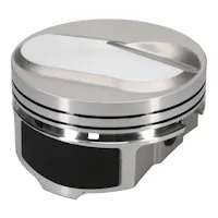 Wiseco Performance Products 5521A6