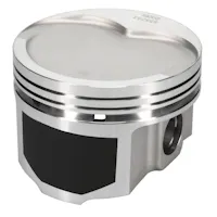 Wiseco Performance Products 5537A3