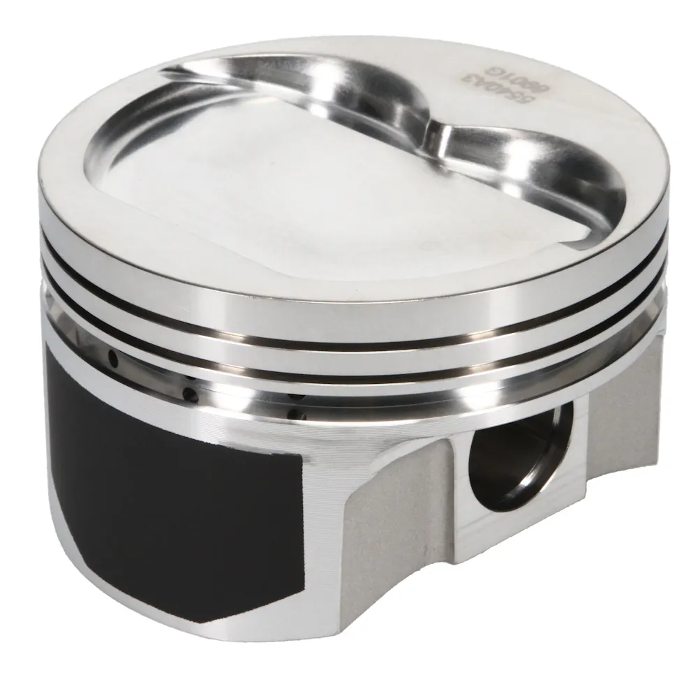 Wiseco Performance Products 5540A3