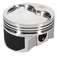 Wiseco Performance Products 5540A3