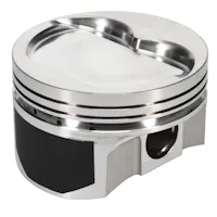 Wiseco Performance Products 5540A45