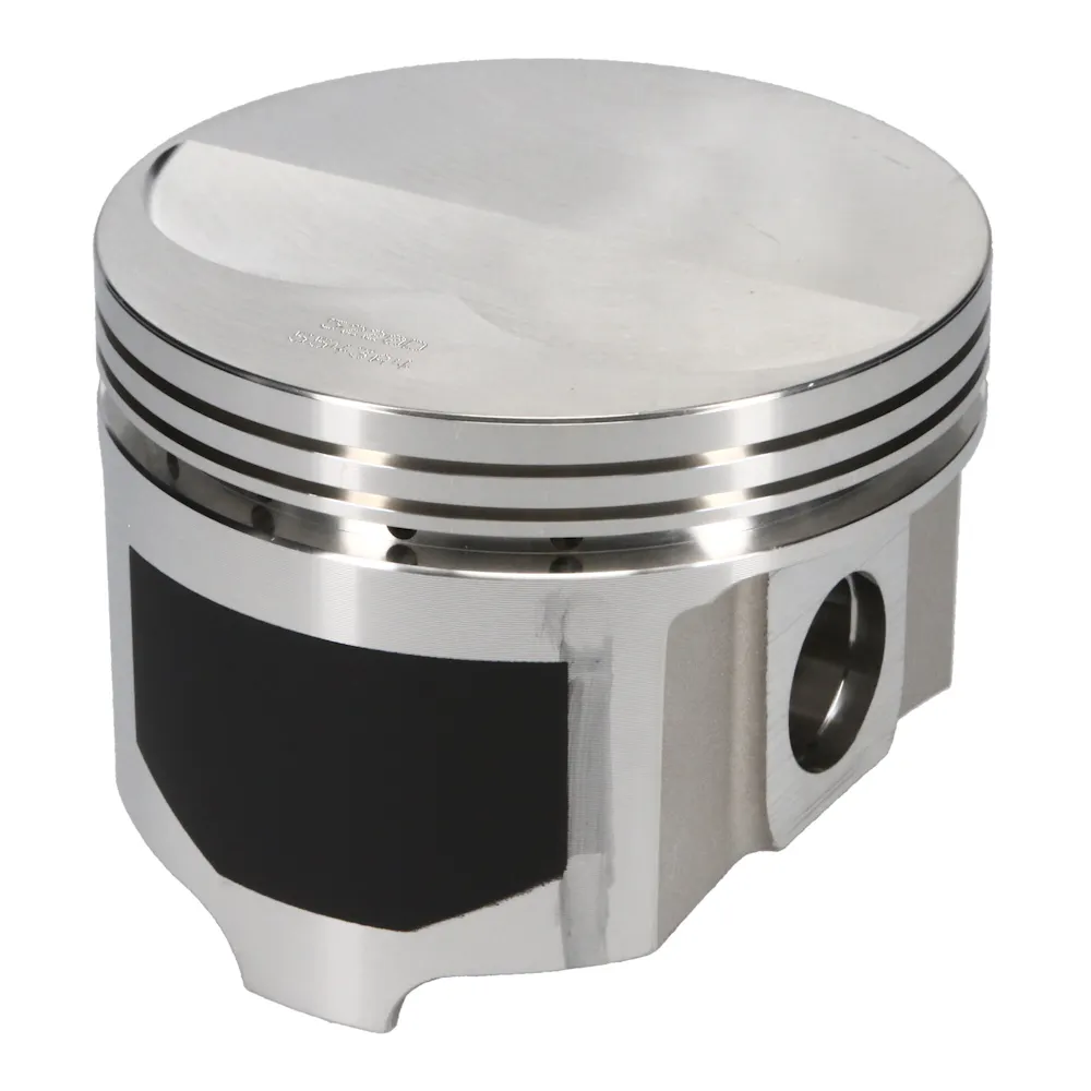 Wiseco Performance Products 5543A4