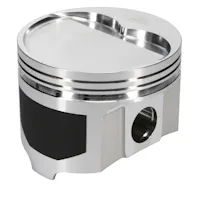 Wiseco Performance Products PTS544A4