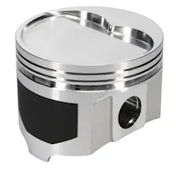 Wiseco Performance Products PTS544AS