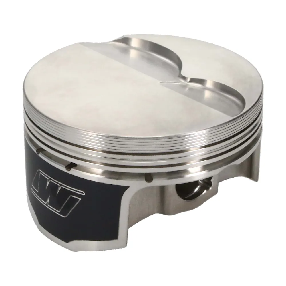 Wiseco Performance Products RED0077X125