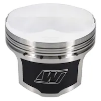 Wiseco Performance Products RED0040XS