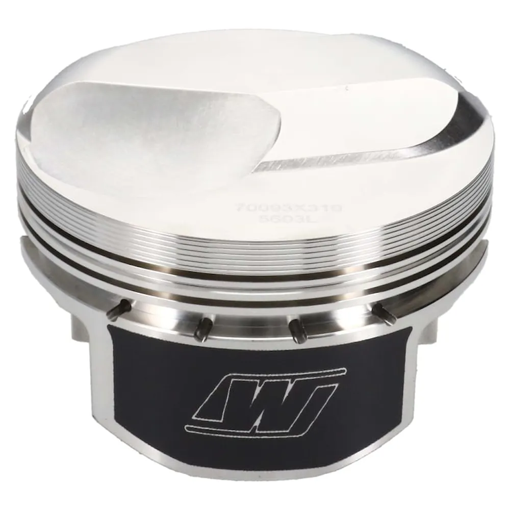 Wiseco Performance Products RED0093X310