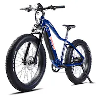 Young Electric 12803010BLU