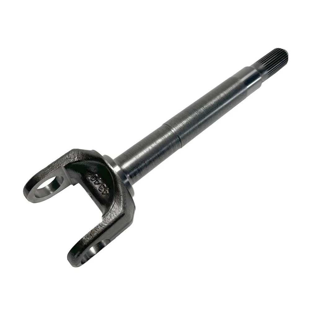 Yukon Gear & Axle YA W48234