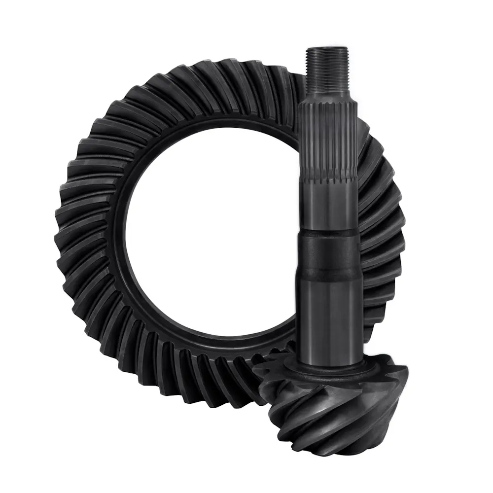 Yukon Gear & Axle YG T8CS-430R