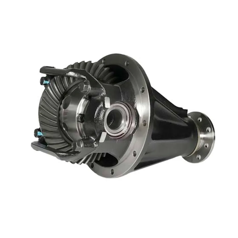 Yukon Gear & Axle YDAT100-430YGL