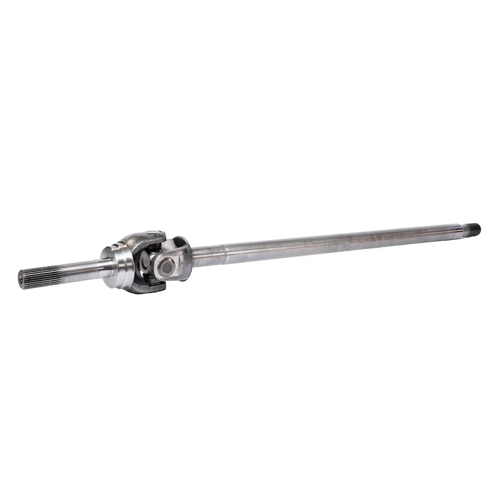 Yukon Gear & Axle YA D76110-1X