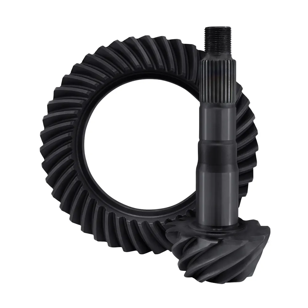 Yukon Gear & Axle YG T8CS-456R