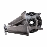 Yukon Gear & Axle YDAT100-529SPL