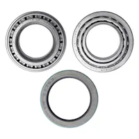 Yukon Gear & Axle AK F-J05