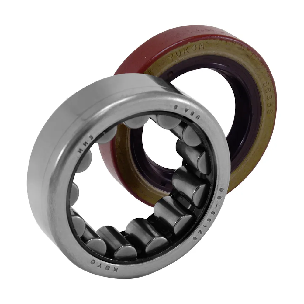 Yukon Gear & Axle AK 1561FD