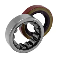 Yukon Gear & Axle AK 1559