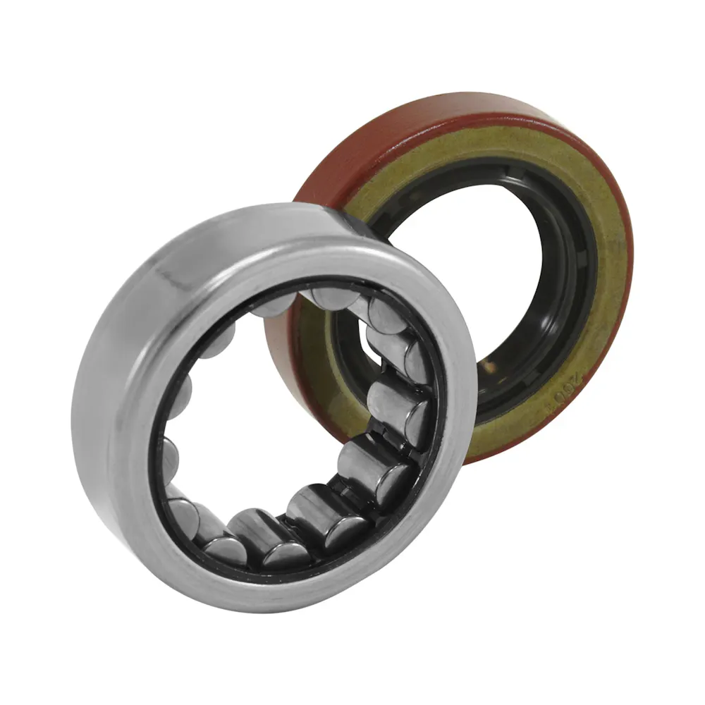 Yukon Gear & Axle AK 1563