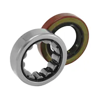 Yukon Gear & Axle AK 1563