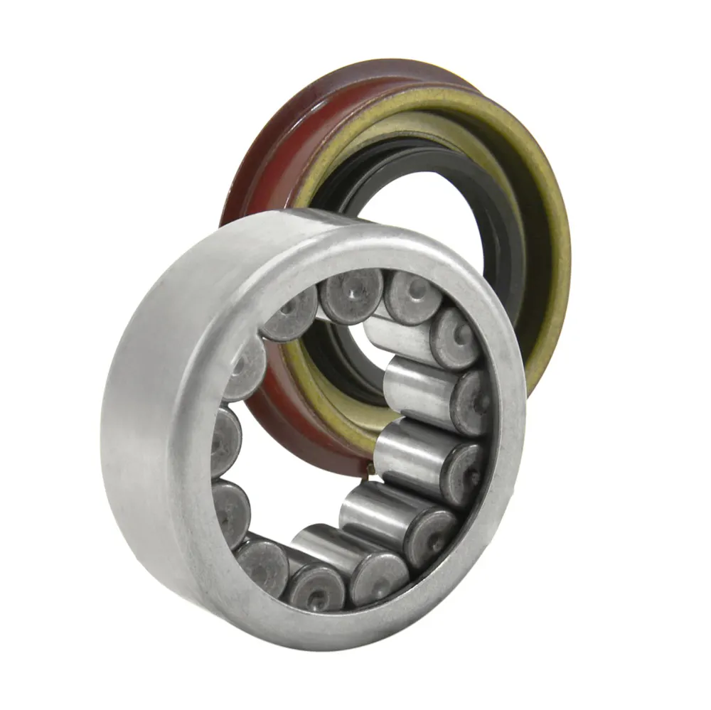 Yukon Gear & Axle AK C10