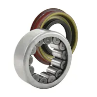Yukon Gear & Axle AK C10