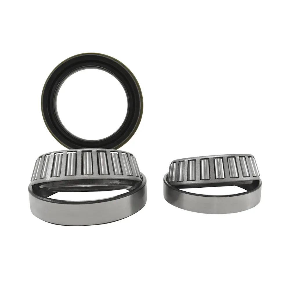Yukon Gear & Axle AK C11.5