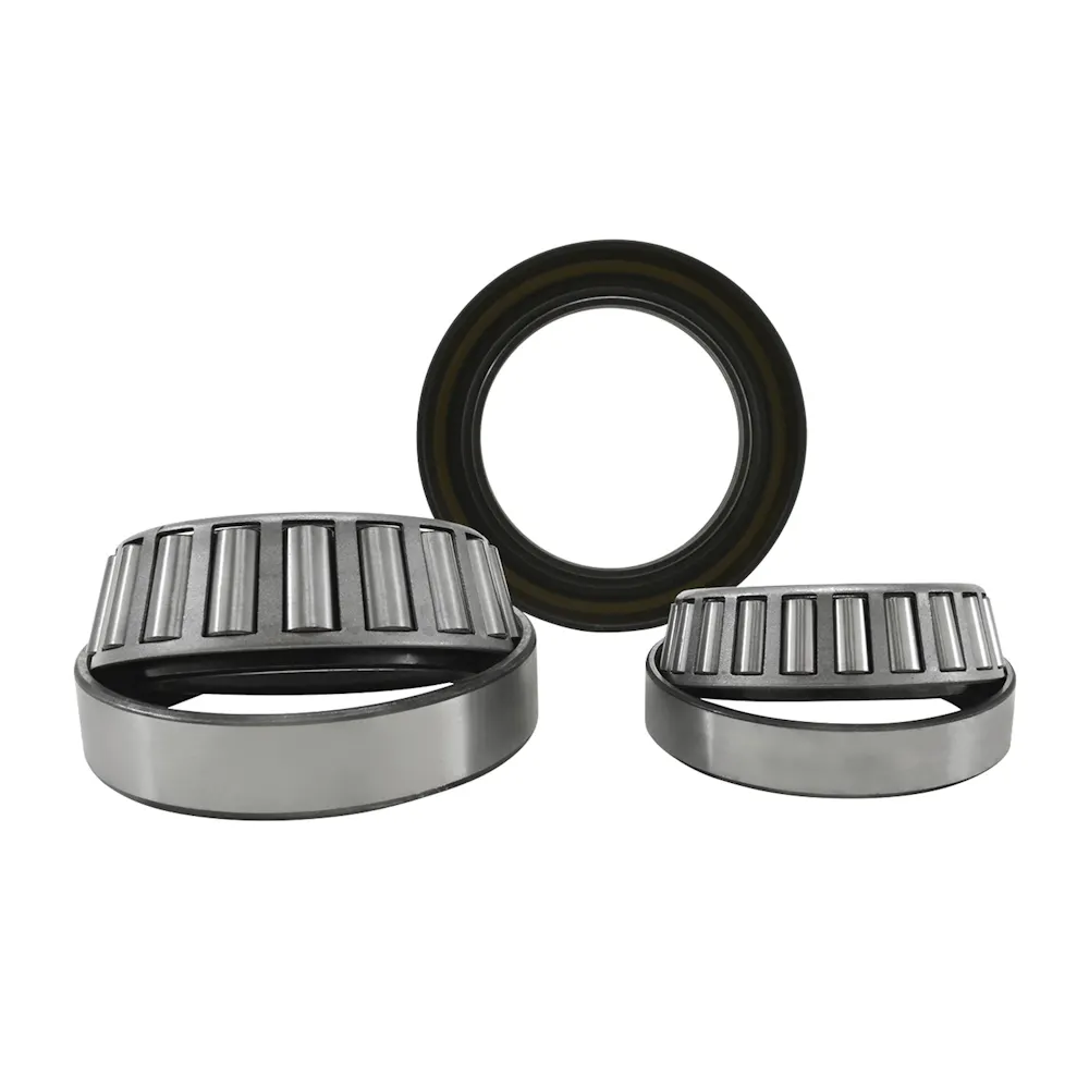 Yukon Gear & Axle AK C11.5-DRW