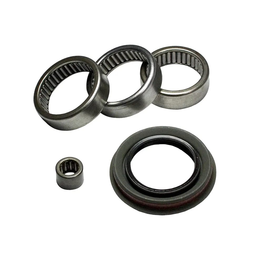Yukon Gear & Axle AK GM9.25IFS