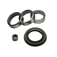 Yukon Gear & Axle AK GM9.25IFS