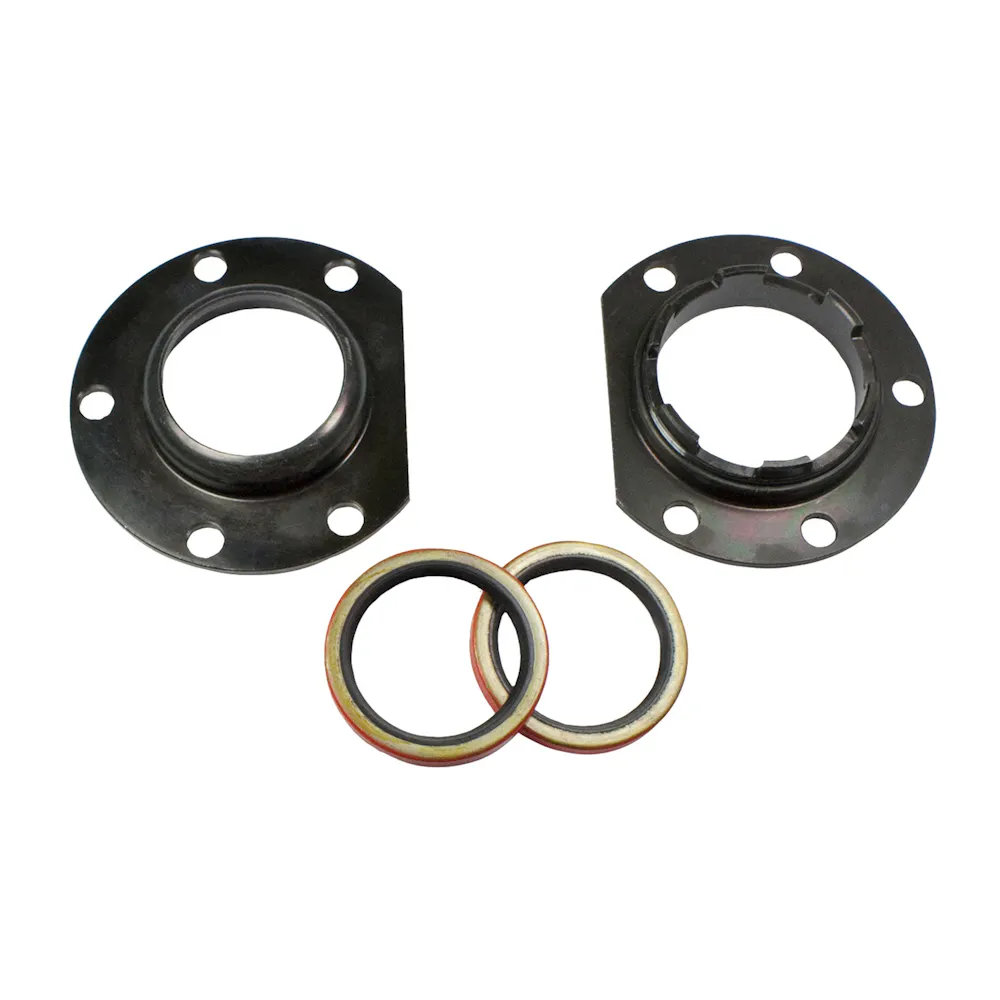 Yukon Gear & Axle AK C8.75-AX-ADJ