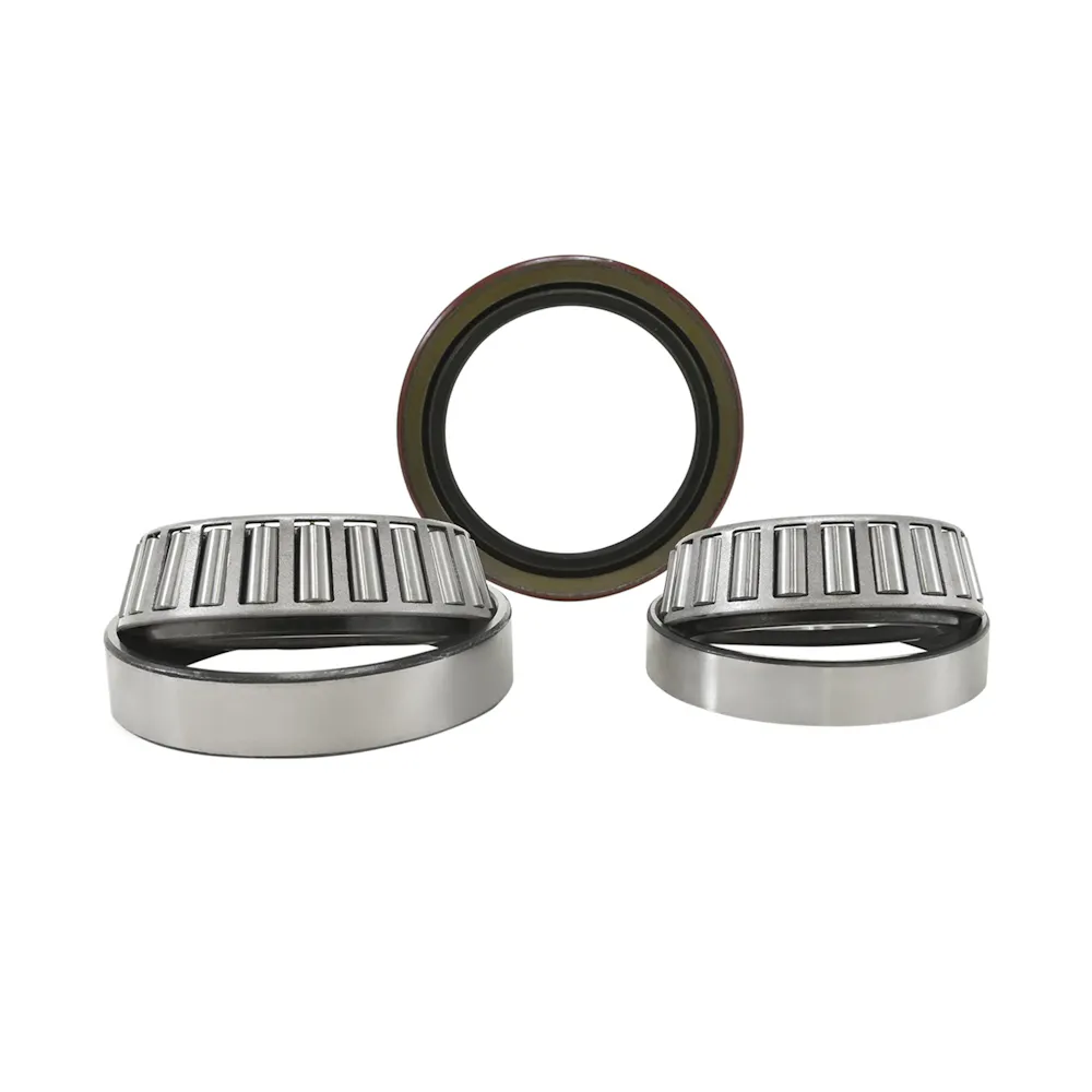 Yukon Gear & Axle AK CD60