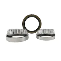 Yukon Gear & Axle AK CD60