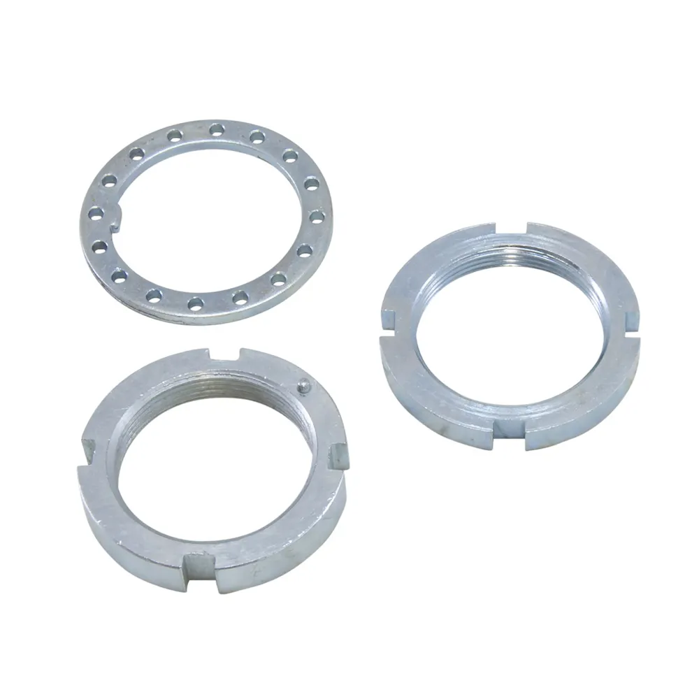 Yukon Gear & Axle AK D44-NUTS-CJ