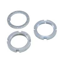 Yukon Gear & Axle AK D44-NUTS-CJ