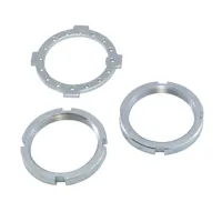 Yukon Gear & Axle AK D60F-NUTS