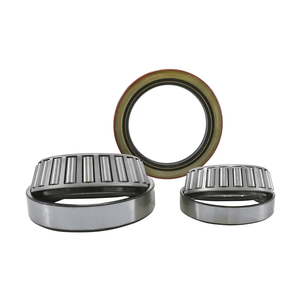 Yukon Gear & Axle AK F10.25