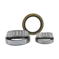 Yukon Gear & Axle AK F10.25