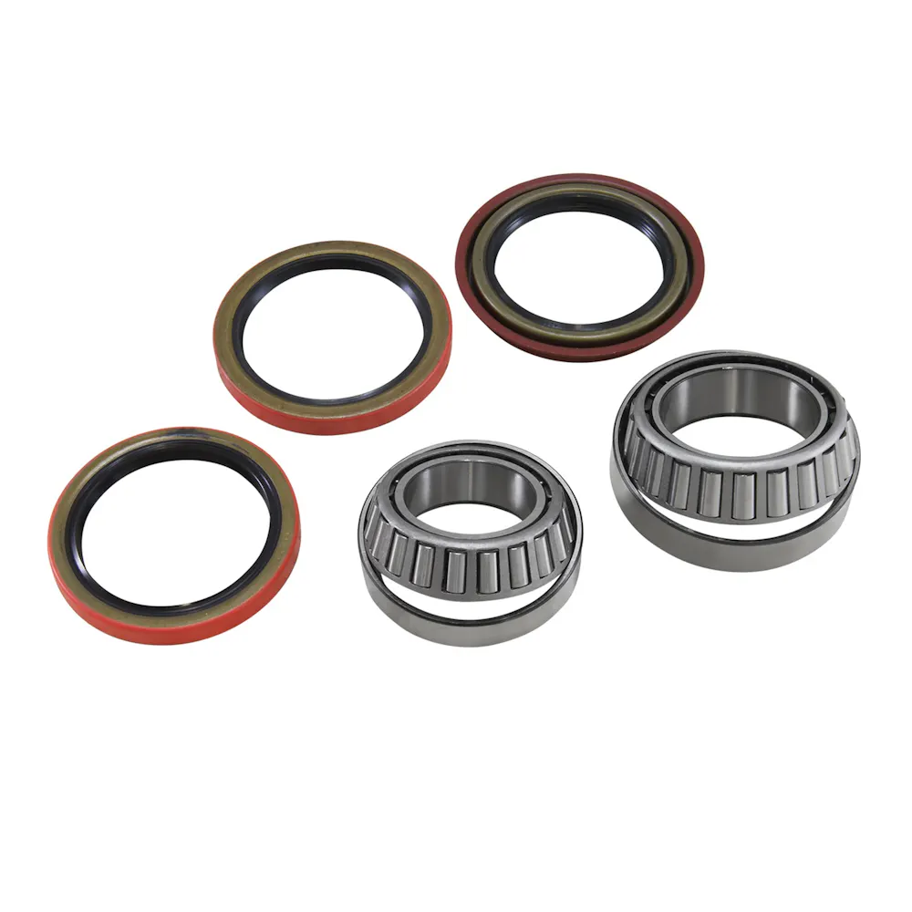 Yukon Gear & Axle AK F-C02
