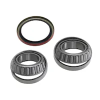 Yukon Gear & Axle AK F-C03
