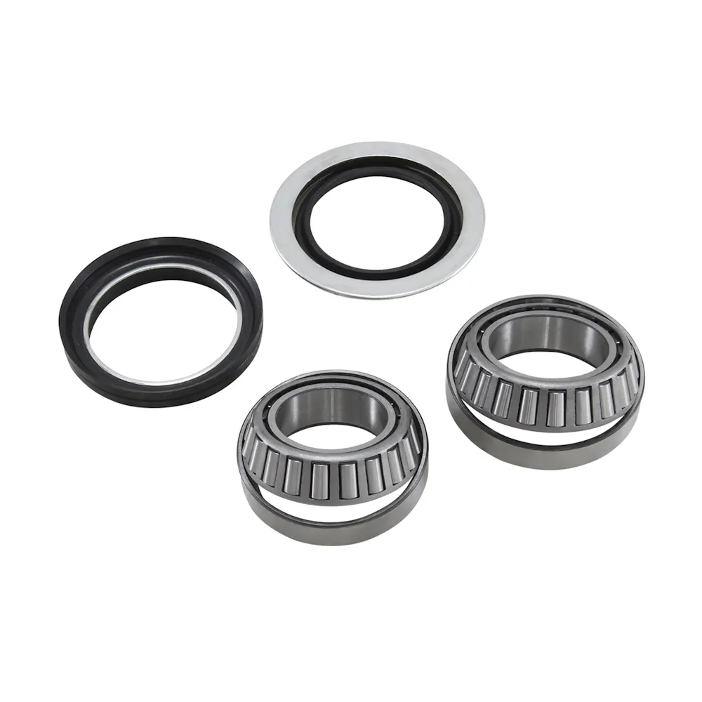 Yukon Gear & Axle AK F-F03