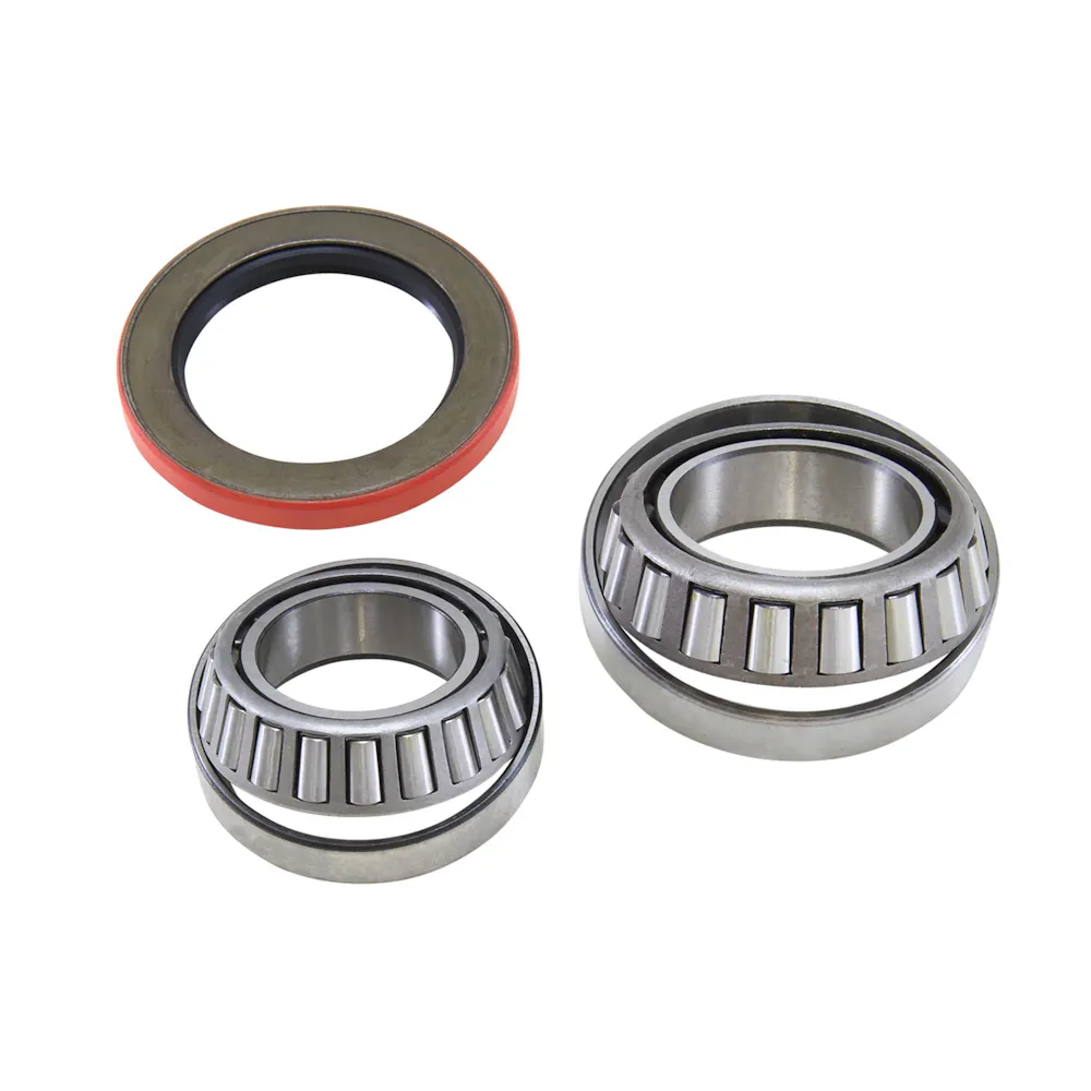 Yukon Gear & Axle AK F-F04