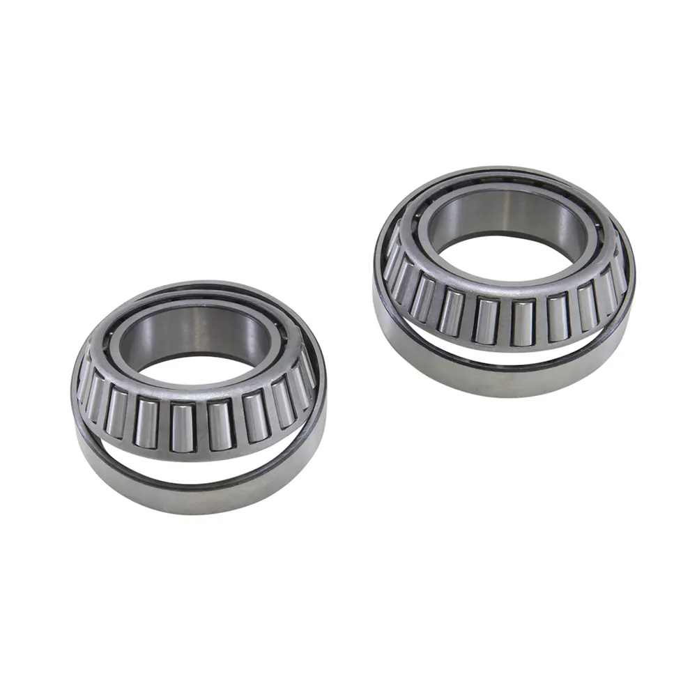 Yukon Gear & Axle AK F-G01