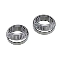 Yukon Gear & Axle AK F-G01
