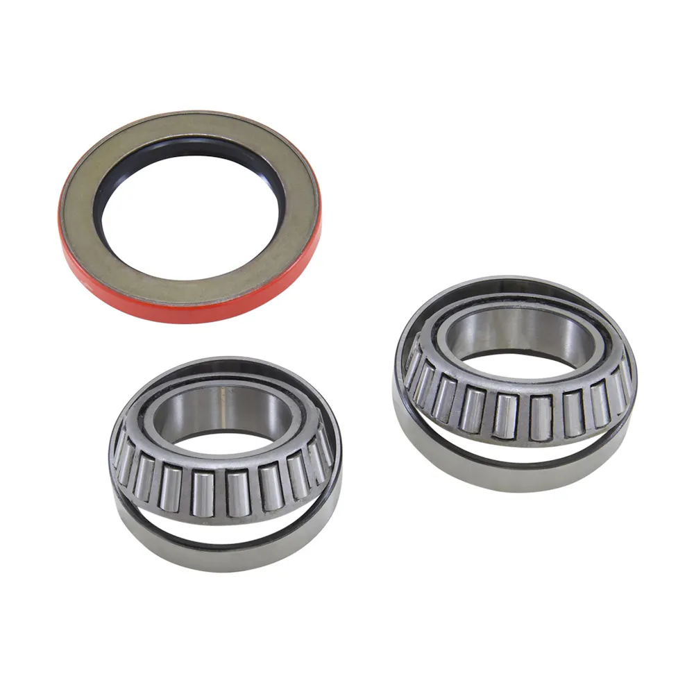 Yukon Gear & Axle AK F-G02