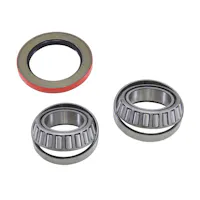 Yukon Gear & Axle AK F-G02