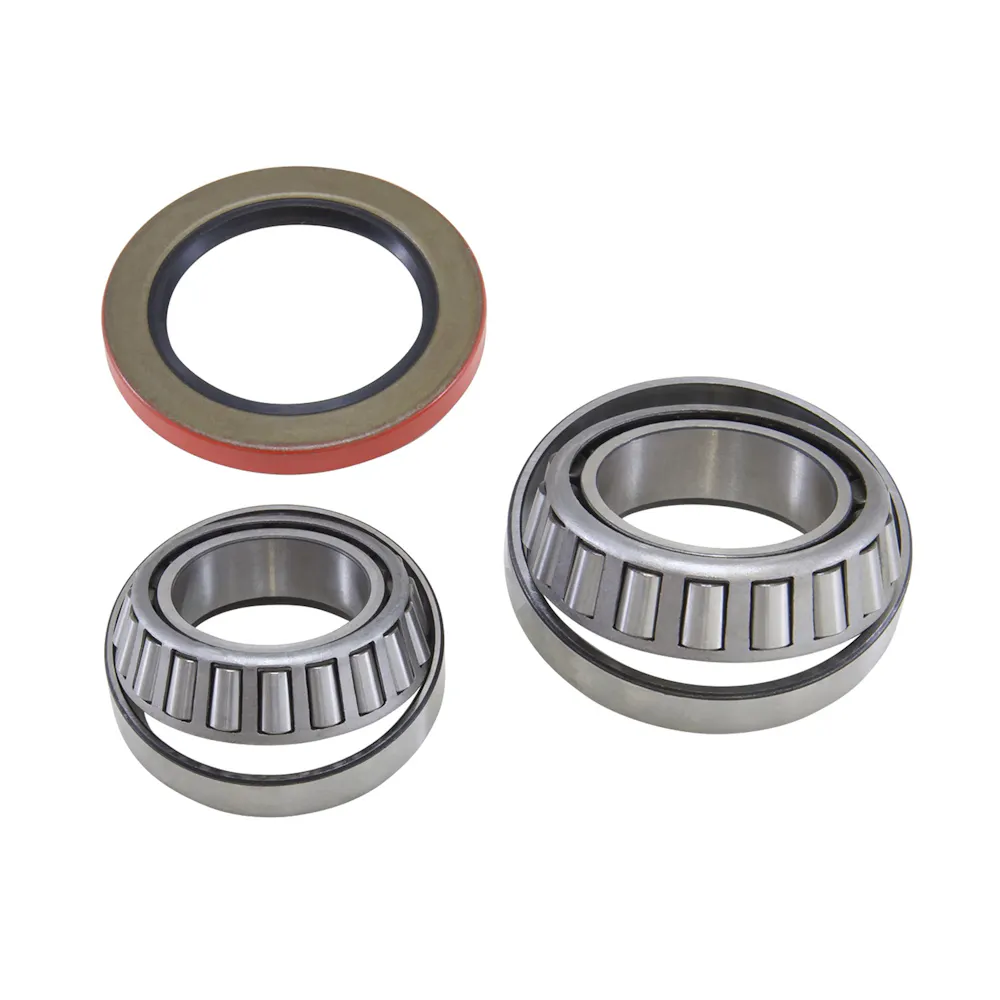 Yukon Gear & Axle AK D60F