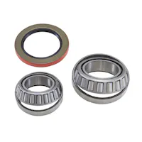 Yukon Gear & Axle AK D60F