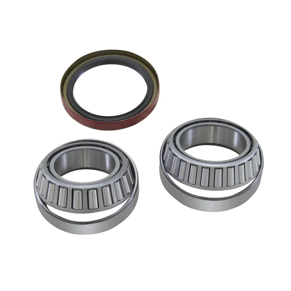 Yukon Gear & Axle AK F-J01