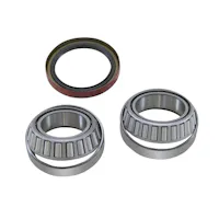 Yukon Gear & Axle AK F-J01