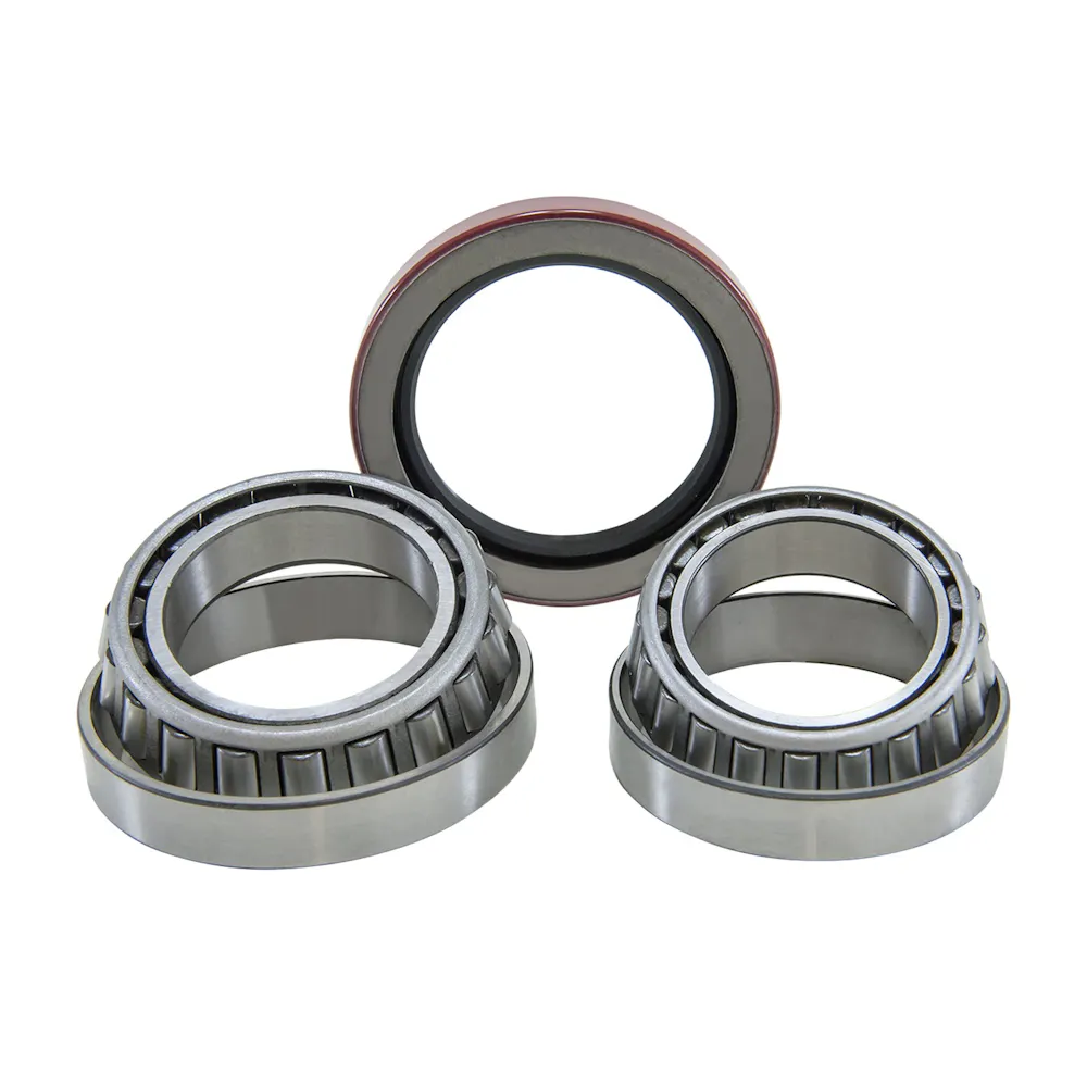 Yukon Gear & Axle AK GM11.5-B